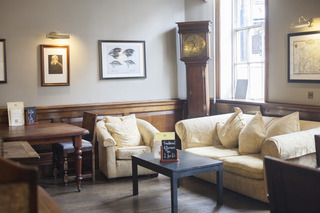 The Lion Hotel Shrewsbury, Wolverhampton