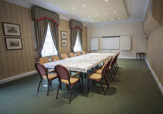 The Lion Hotel Shrewsbury, Wolverhampton