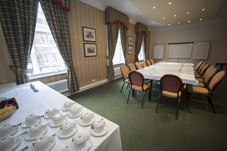 The Lion Hotel Shrewsbury, Wolverhampton