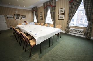 The Lion Hotel Shrewsbury, Wolverhampton