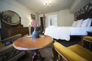The Lion Hotel Shrewsbury, Wolverhampton