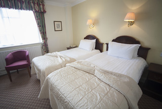 The Lion Hotel Shrewsbury, Wolverhampton