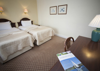 The Lion Hotel Shrewsbury, Wolverhampton