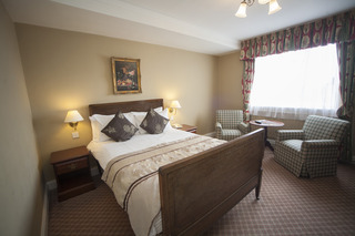 The Lion Hotel Shrewsbury, Wolverhampton