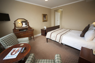 The Lion Hotel Shrewsbury, Wolverhampton