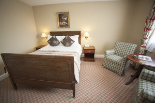 The Lion Hotel Shrewsbury, Wolverhampton
