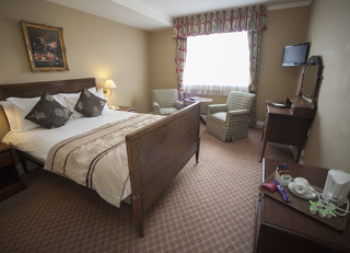 The Lion Hotel Shrewsbury, Wolverhampton
