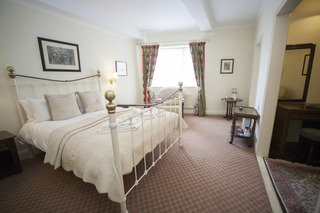 The Lion Hotel Shrewsbury, Wolverhampton