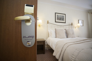 The Lion Hotel Shrewsbury, Wolverhampton