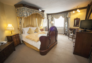 The Lion Hotel Shrewsbury, Wolverhampton