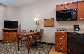 1 Queen Studio Suite