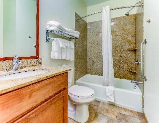 1 Queen Studio Suite