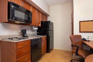 1 Bedroom Suite Sofa Bed