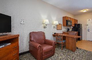 2 Double Studio Suite
