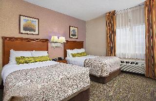 2 Double Studio Suite