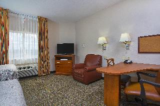 2 Double Studio Suite