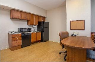 1 Bedroom Suite Mobility Accessible