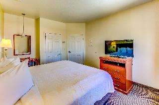 1 Bedroom Suite Mobility Accessible
