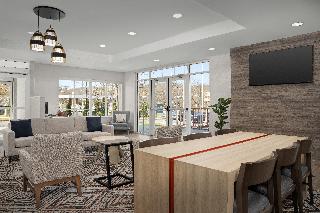 Candlewood Suites Alexandria - Fort Belvoir