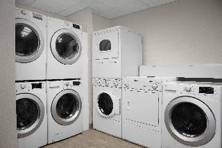 Candlewood Suites Alexandria - Fort Belvoir
