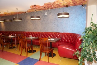 Bar
 di Amber Palace