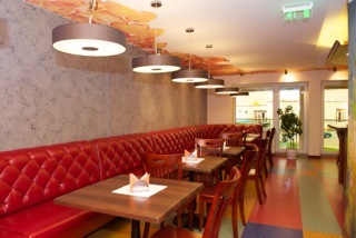 Bar
 di Amber Palace