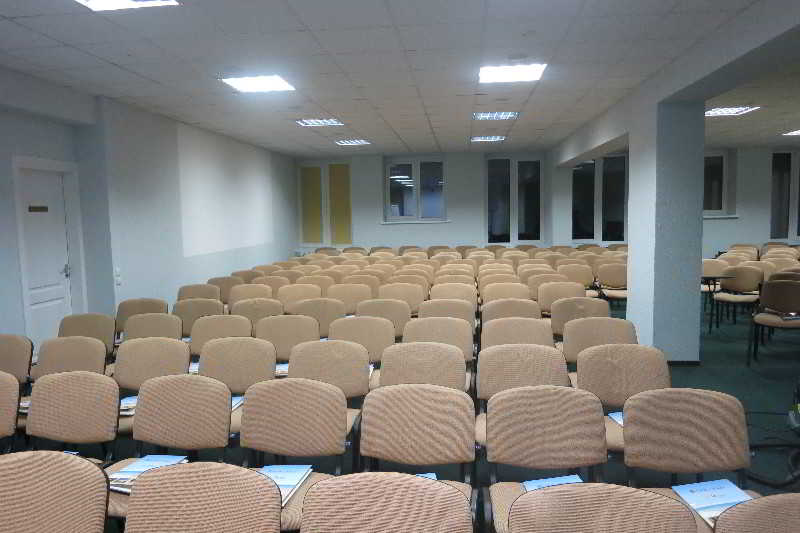 Conferences
 di Amber Palace