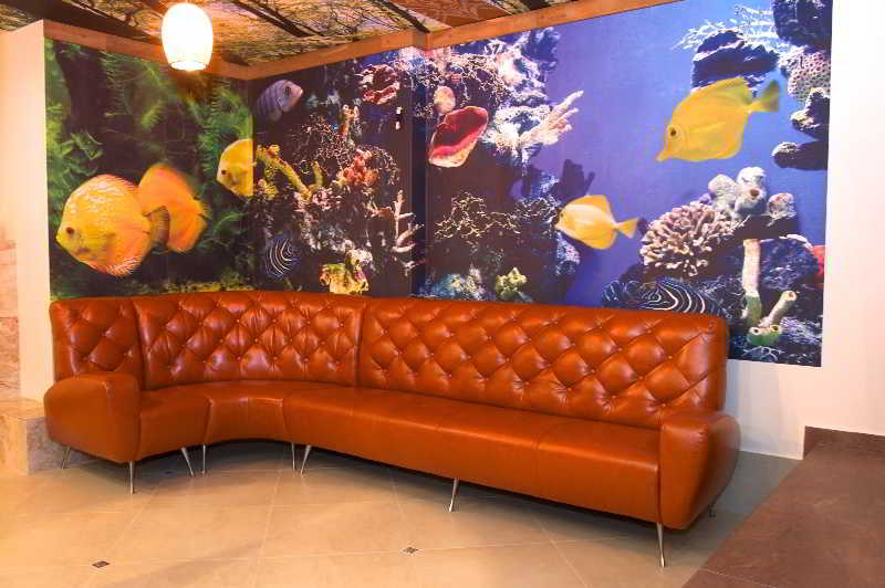 Lobby
 di Amber Palace