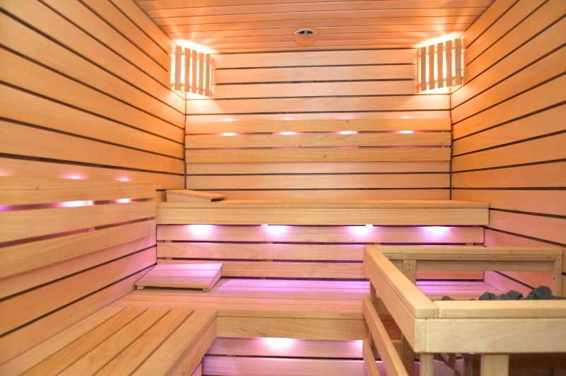 Pool
 di Amber Palace