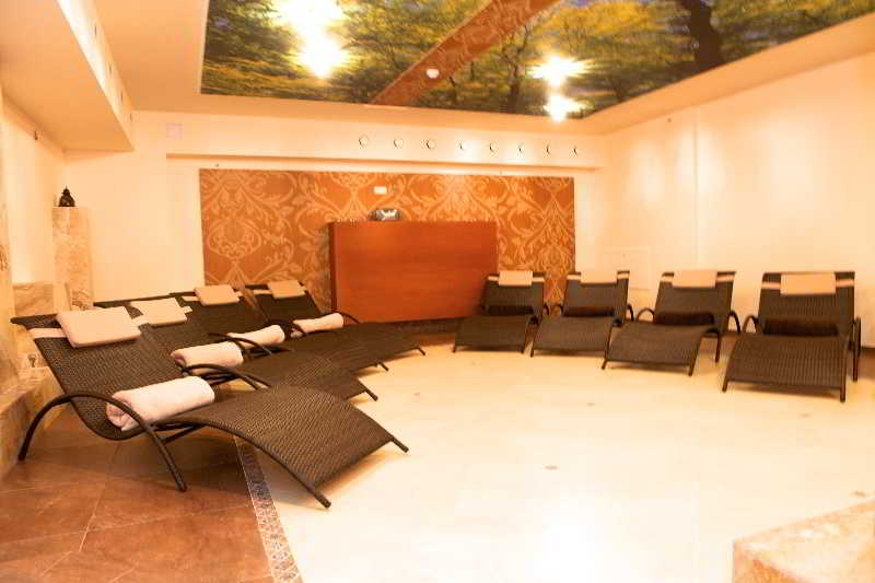 Pool
 di Amber Palace