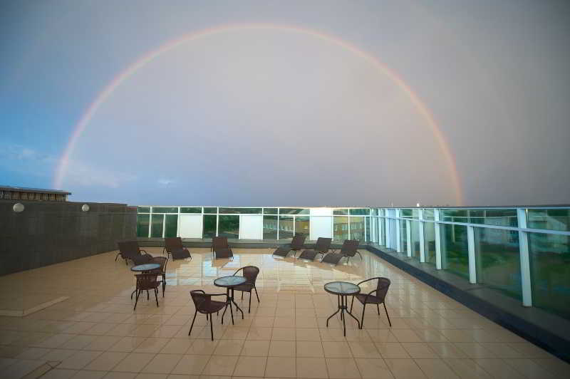 Terrace
 di Amber Palace