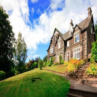 Lake House, Windermere