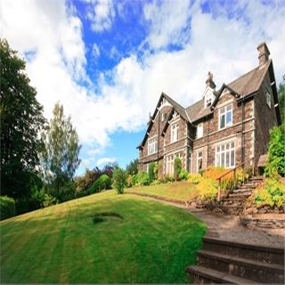 Lake House, Windermere