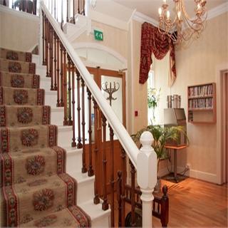 Lake House, Windermere