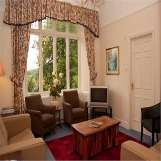 Lake House, Windermere