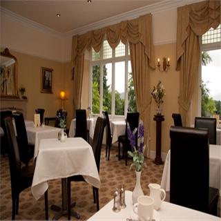 Lake House, Windermere