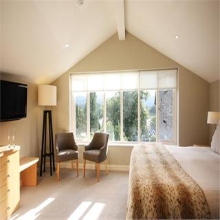 Lake House, Windermere