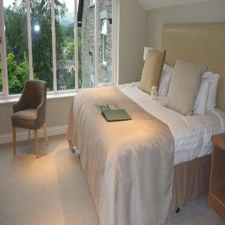 Lake House, Windermere