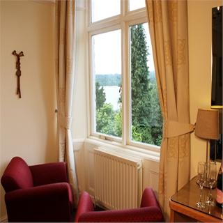 Lake House, Windermere