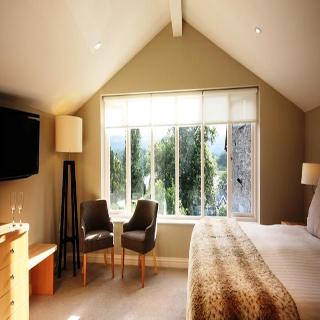 Lake House, Windermere