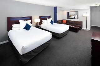 Hotel RL Washington DC