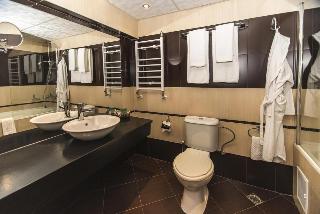 Interhotel Veliko Tarnovo