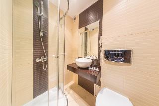 Interhotel Veliko Tarnovo