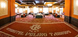 Interhotel Veliko Tarnovo