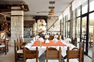 Interhotel Veliko Tarnovo