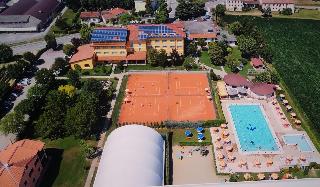 Sporthotel All'Ancora