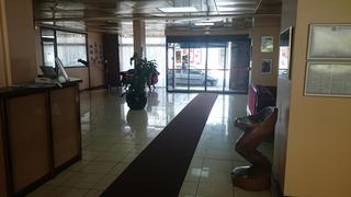 Hotel Amazonia