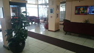 Hotel Amazonia