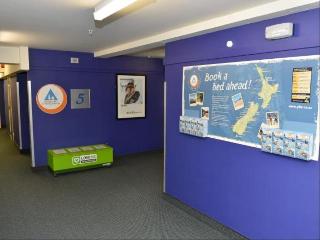 YHA Wellington