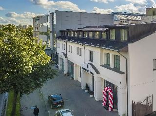 Vilnius City Hotel